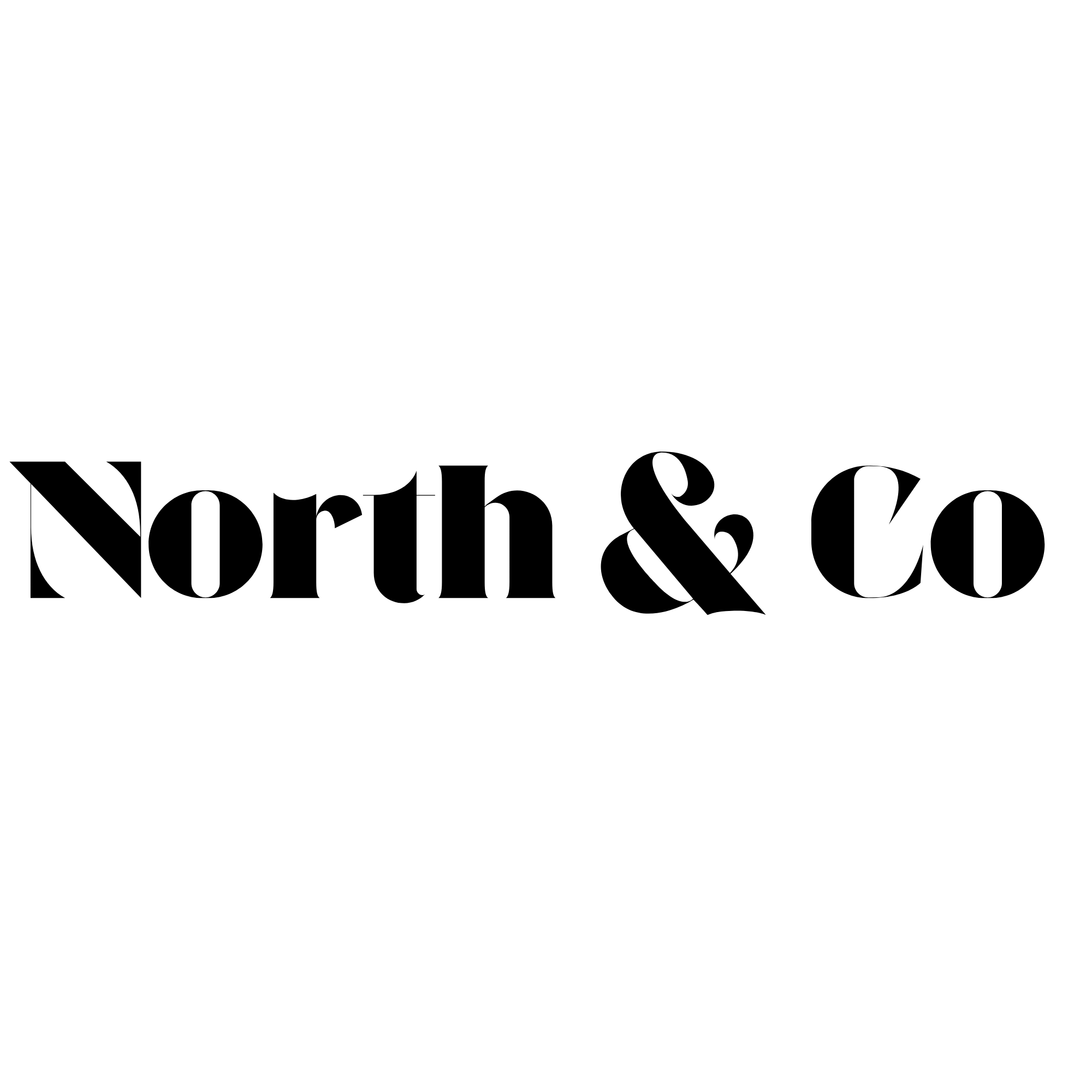 North & Co